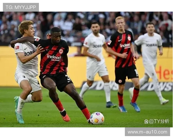 圣保利对阵法兰克福，保级队挑战客场防守漏洞