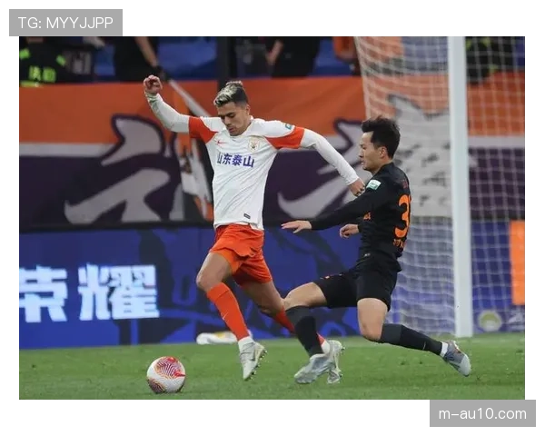 山东泰山1-0小胜浙江，克雷桑打入制胜世界波